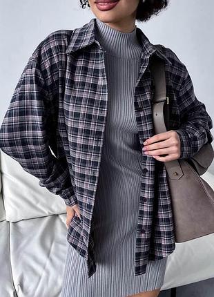 Трендова сорочка