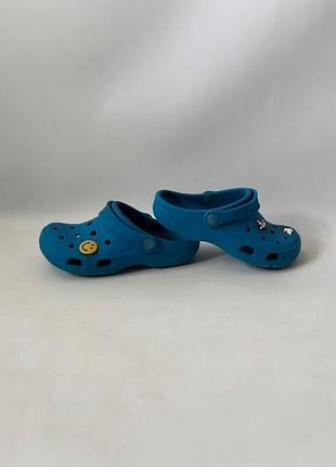 Crocs дитячі 3
