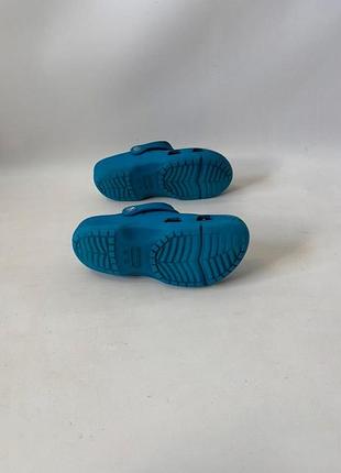 Crocs дитячі 7