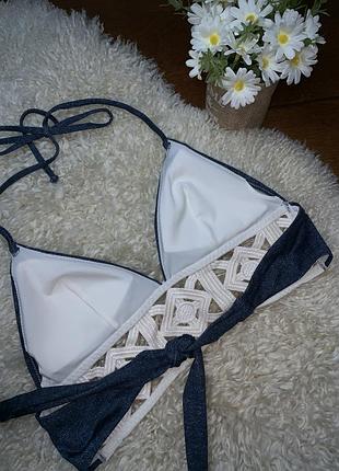 Ліф купальника h&m3 фото