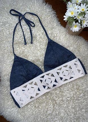 Ліф купальника h&m