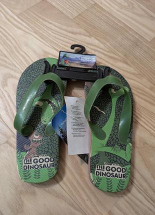 В'єтнамки на хлопчика