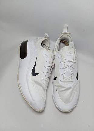 Кросівки , nike , білі