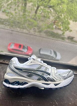 Чоловічі кросівки asics gel-kayano 14
