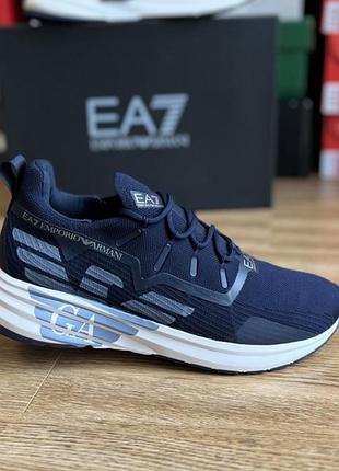 Кросівки armani. нові.