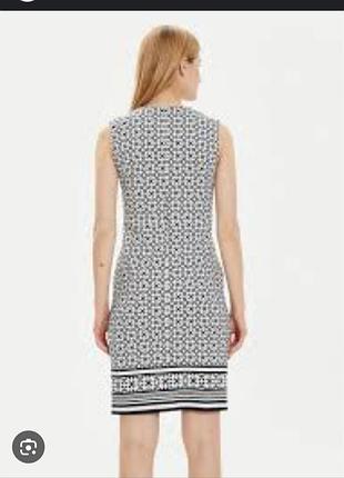 Легкий летний сарафан на бретелях