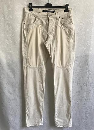 Фірмові чоловічі брюки jeckerson 34