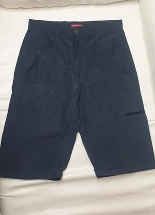 Шорты мужские для хайкинга