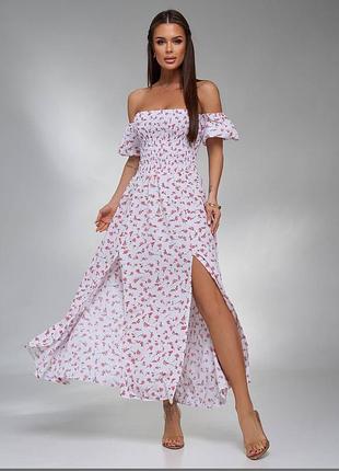 🔥🔥🔥плаття-максі 🔥🔥
розміри: s, m, l, xl