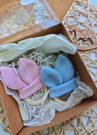 Набор для babyshower/гендерпати