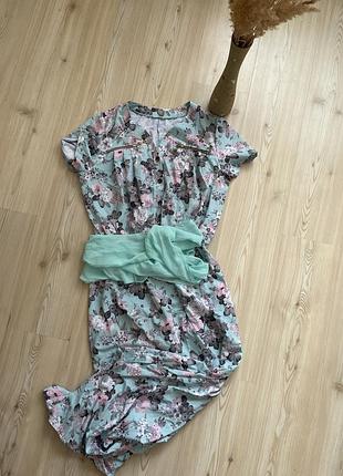 Сукня жіноча розмір xxl-xl