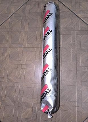 Продам герметик soudal 2