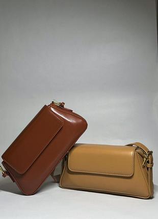 Сумочки з регульованими ручками