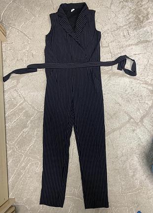 Комбінезон