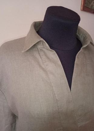 Блуза сорочка бренд