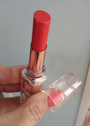L'oréal помада 3