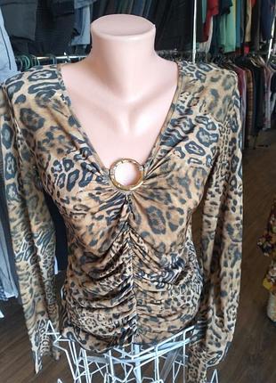 Женская кофта бу