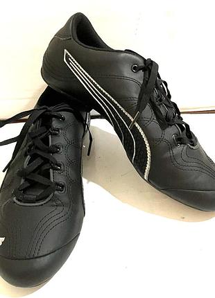 Кросівки пума жіночі,на дівчинку