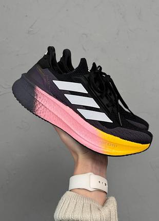 Кросівки black wool nmd r1 sneaker