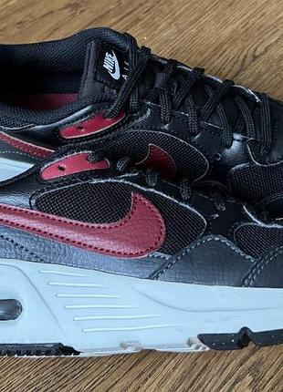 Nike air max кросівки р.37,5 (24 см)
