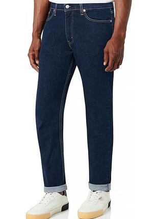 Прямые джинсы levi's 513