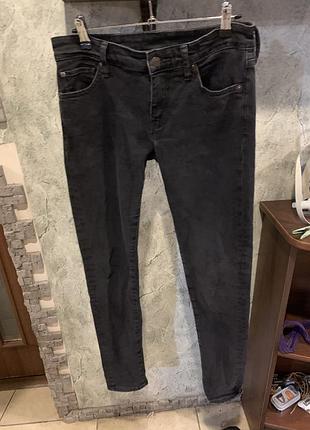 Джинсы женские 44-46