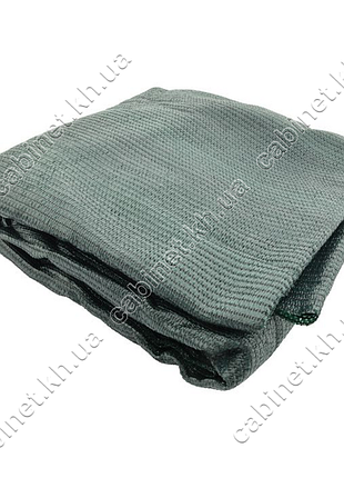 Код: 066287 сітка затіняюча agroshield pofessional щільність 80% пакетована 2х5м хакі чехія