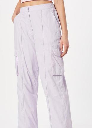 Штани-карго adidas