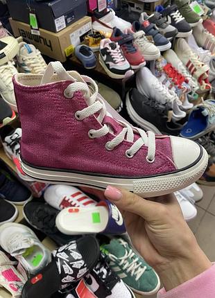 Кеди converse 2