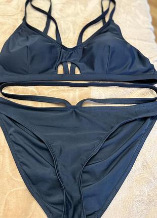 Спортивний купальник