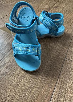 Сандалі босоніжки bogs 17см 29 розмір
