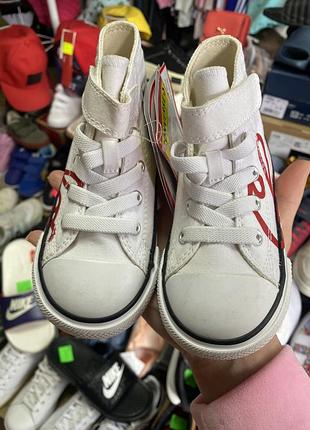 Кеди converse 2