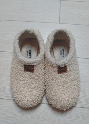 Тапочки хатні