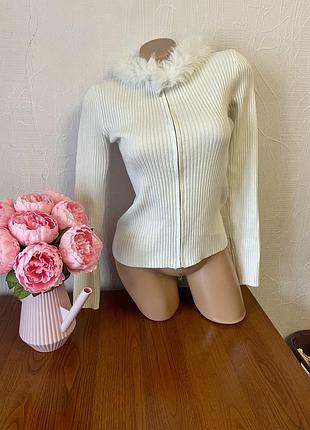 Класний лонг на замочку shein