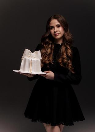 Сукня від ivina.boutique