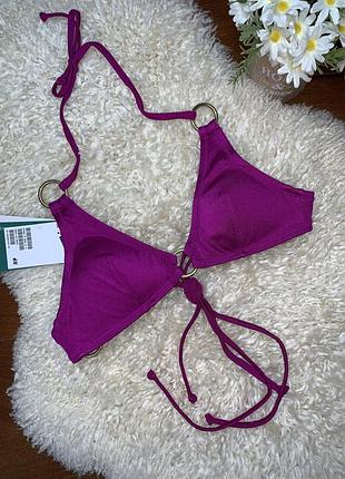 Ліф купальника h&m
