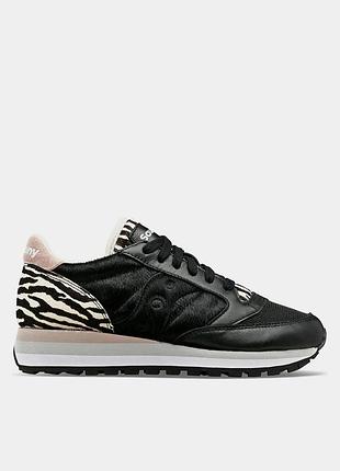 Saucony jazz triple
