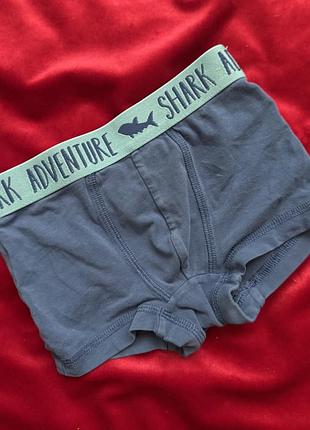 Трусики боксери для хлопчика