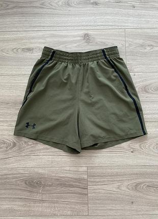 Шорты under armour