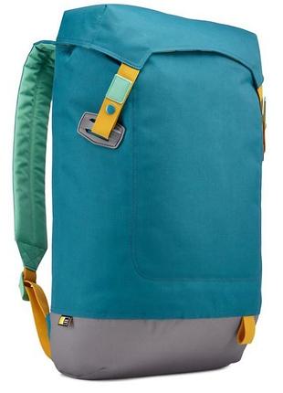 Рюкзак case logic larimer lari-115 15.6" blue