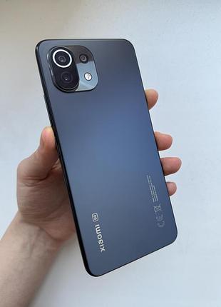 Xiaomi 11 lite 5g ne 8/128gb