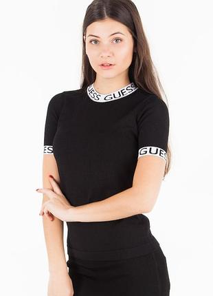 Футболка guess
оригінал