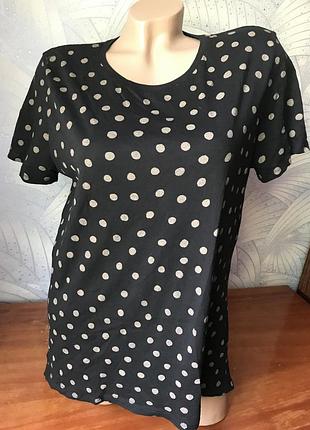Футболка zara