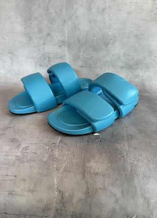 Жіночі шльопанці jenny fairy aida 40 розмір