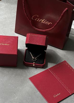 Підвіска cartier