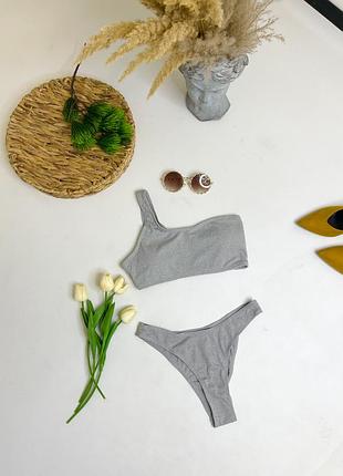 Купальник с