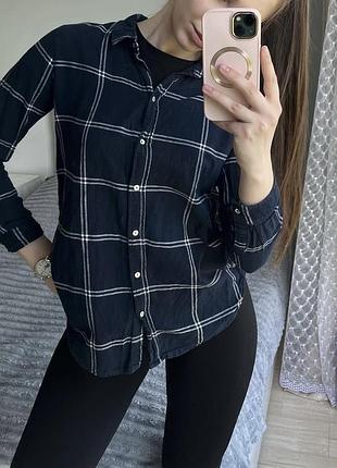 Сорочки в клітинку 2