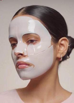 Гидрогелевая маска с коллагеном biodance bio collagen real deep mask sheet
