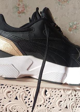 Кроссовки puma