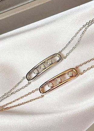 Браслет преміум люкс 2